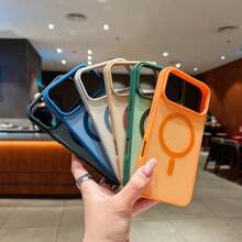 Fashion Phone Cases - Black - View 5