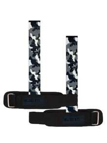 2pcs/Set Weightlifting Wrist Straps - Weightlifting Wrist Wraps, Made Of Durable High-Density Material, Suitable For Strength Training, Gym, Bodybuilding And Deadlifts - Multicolor - View 8