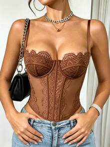 Mocha Brown