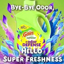 Large Capacity| Household Favorite!Special Offer Family Pack!Super Fresh Blast Invigorating Scent | Refreshing And Long-Lasting Aroma Refreshing Outdoor-Inspired Aroma | Ideal For Daily Wear And Commuting - 48 車 - 查看 4