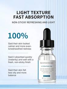 Skinceuticals Hyaluronic Acid B5 Moisturizing Booster--15ml/0.5 Fl Oz - Mini 15ml - View 5