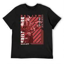 Women T-Shirts - Black - View 9