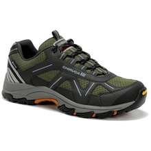 Chiruca Men Field Sport Shoes - 黑色 - 查看 2