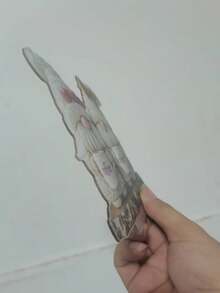 2D 亚克力情侣装饰牌套装 - 自立式多功能节日桌板，带咖啡杯设计，适用于家庭和办公室卧室装饰，无需电源，单包装可满足 11 个节日 - AS1087 - 查看 8