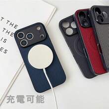 Fashion Phone Cases - Red - View 7