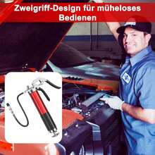 Grease Gun - A - View 4