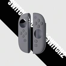 Silicone Protective Case/Cover For Nintendo Switch 2 Controller - View 24