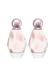 Kylie Cosmetics [مجموعة] عطر كايلي جينر إيو دي بارفان 100 مل * 2 - جينر - مشاهدة 1