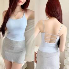 Women Lightweight Cardigans - Sky Blue [Premium Version] - View 1