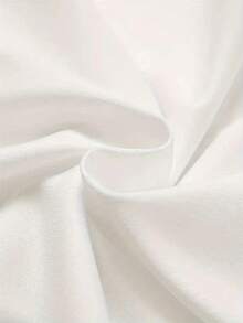 Regatas masculinas - Branco - Ver 5