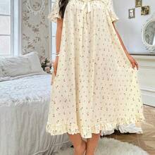 Women Midi Dresses - 綠色的 - 查看 6