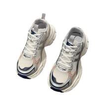 Women Field Sport Shoes - Grey - View 7
