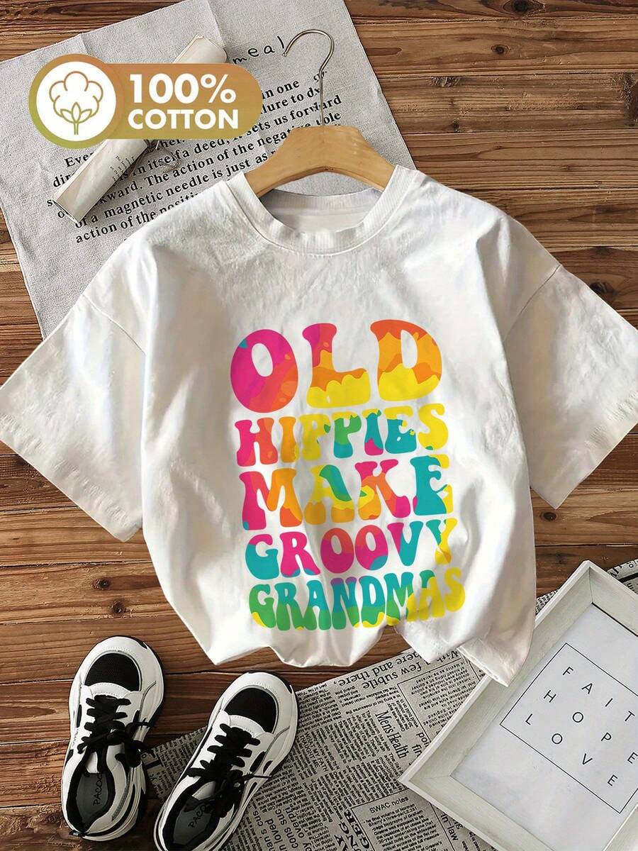 Women T-Shirts