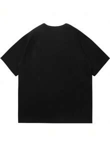 Women T-Shirts - Black - View 2