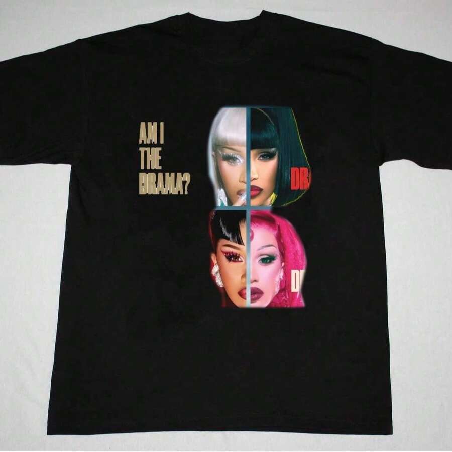 Kvinnor T-shirts - Tillbaka 7 - Visa 1