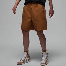 Nike Authentic JORDAN Men's Loose Fit Sports Training Woven Shorts FV7266-228 - FV7266-228 - View 7