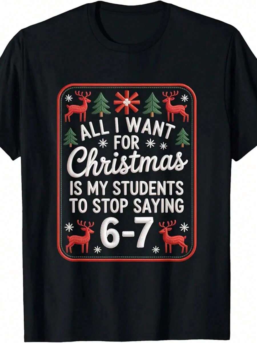 Women T-Shirts - Black 12 - View 1