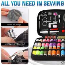 Craft & Sewing Supplies Storage - Spring - View 3