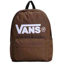 Vans Utomhus lätt ryggsäck - Brun - Visa 1
