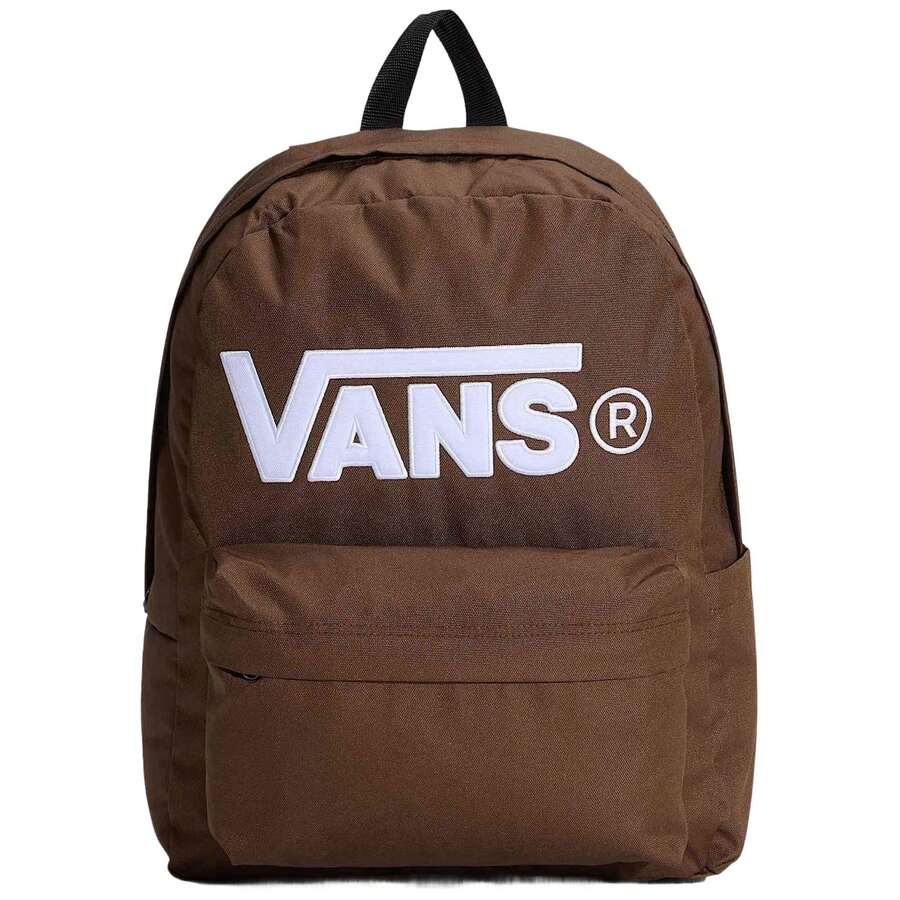 Vans Utomhus lätt ryggsäck - Brun - Visa 1