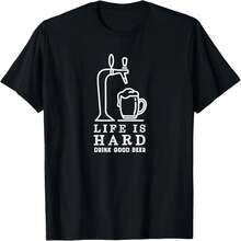 Women T-Shirts - Black - View 8