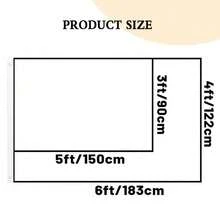 2D Flat, 2D Door Banner, 1pc 2D Printing XPersonalied Boat Flag Custom Outdoor Flags 3x5ft Skull Pirate Flag Banner DIY Your Text Customied Gifts For Halloween Holiday Party (Single-Sided)701(3X5)(One Side Print) - 3*5 - 查看 6