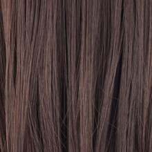 Women's Clip-In Ponytail Hair Extension 18 Inch Synthetic Fiber Natural Wavy Ponytail Hair Piece Blonde Brown Black - Multicolor - View 13