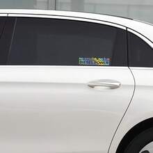 Smart Decor, Smokeless Fun Cartoon Vinyl Stickers - Perfect For Vehicles, Bicycles And Computers | Durable And Easy To Apply, Back Adhesive - 1 pcs - View 8
