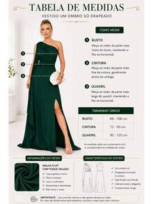 Bridesmaid Dress For Party Guests Reception Graduation Without Shine Cape Sleeve In Fluity - Black - View 2