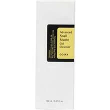 Cosrx  Advanced Snail Mucin Power Gel Cleanser 150ml - Cosmetics - View 2