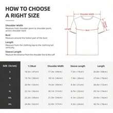 Casual Regular Sleeve Round Neck Cotton T-Shirt for Women Comfortable Everyday Wear - Blanco - Ver 6