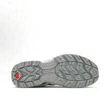 SALOMON Scarpe All'aperto Funzionali XT-Quest In Tessuto E Pelle Sintetica, Basse, Bianche, Unisex - 白色的 - 查看 6
