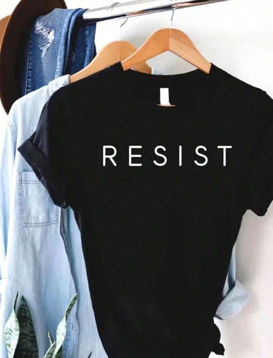 Women T-Shirts - Back 3 - View 1