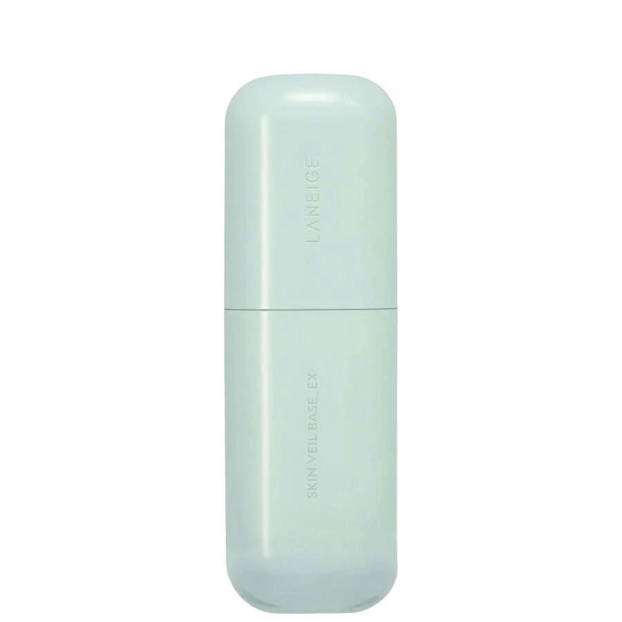 Laneige Skin Veil Base Ex SPF28 30ml - Mint Green - View 1