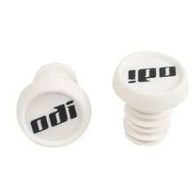 Odi Mountain Bicycle Parts Grip Anti-Slip Firm Handlebar Caps Mtb Bike Bar Ends Plugs For Bmx Dh Fr Balance Bike 2 Pcs Accessory - 2PCS ODIN - View 11