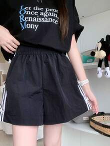 Women Skirts - Black - View 6