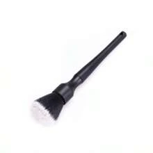 1pc Car Interior Cleaning Tool Brush - A - View 5