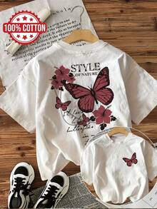 Women T-Shirts - White - View 2