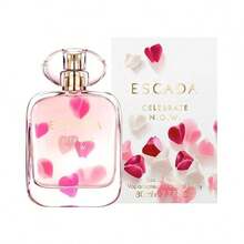Escada Celebrate Now Eau De Parfum Spray 80ml - Warm & Sweet Gourmands - View 1