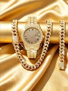 Gold