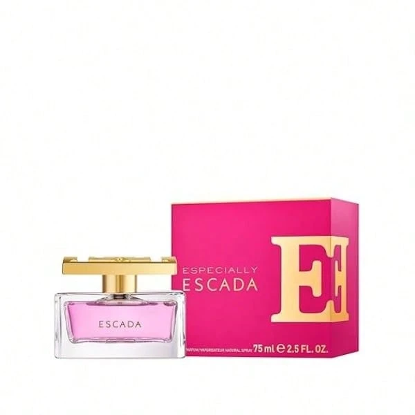 Escada Especially Eau De Parfum Spray 75ml - Floral - Ver 1