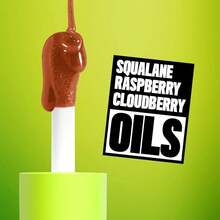NYX Fat Oil Lip Drip 07 Scrollin 0.16oz/4.8ml 唇油，保濕，適合化妝愛好者，07 Scrollin，角鯊烷，適用於日常化妝流程 - Scrollin (FOLD07) - 查看 6