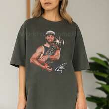 Women T-Shirts - Back - View 1
