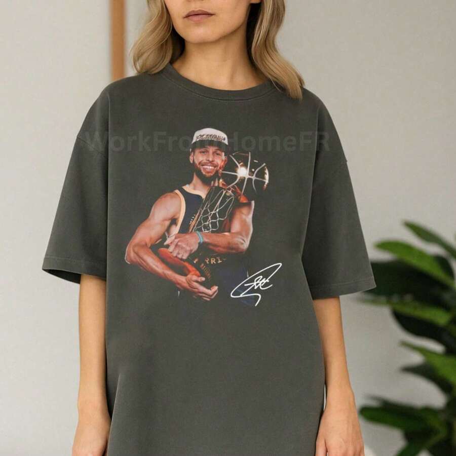 Women T-Shirts - Back - View 1