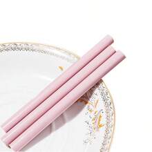 10pcs/Pack Sealing Wax Sticks, 9.8*0.7cm Mixed Color Wax Glue Sticks, Suitable For Sealing Wax Stamps, Mini Wax Guns, Thanksgiving Cards, Party Or Wedding Invitations, Christmas Packaging Or Wine Packaging - A - View 18
