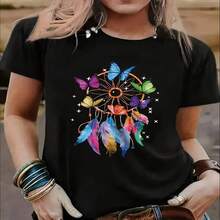 Women Sweatshirts & Hoodies - Black 11482 - View 7