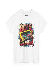 Women T-Shirts - White - View 1