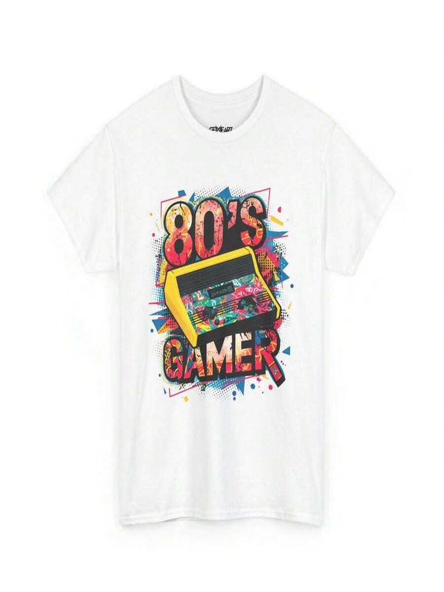 Women T-Shirts - White - View 1