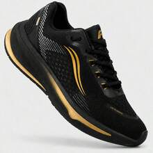 Preto e Dourado