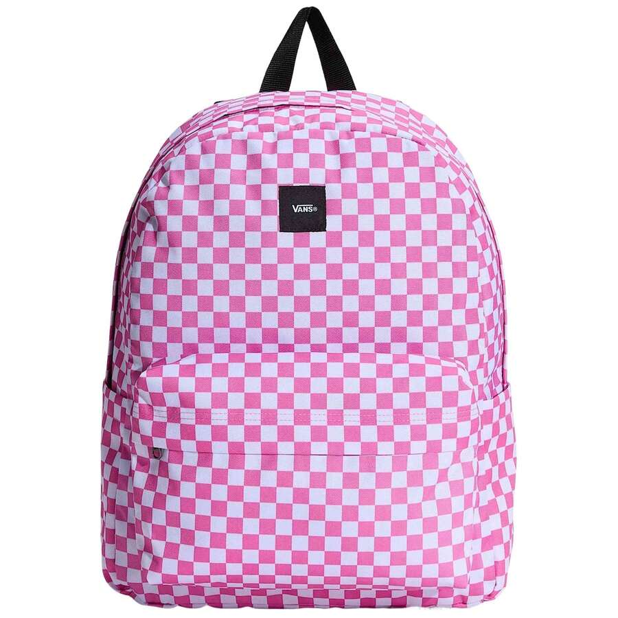 Vans Outdoor Lightweight Backpack - Pink - View 1